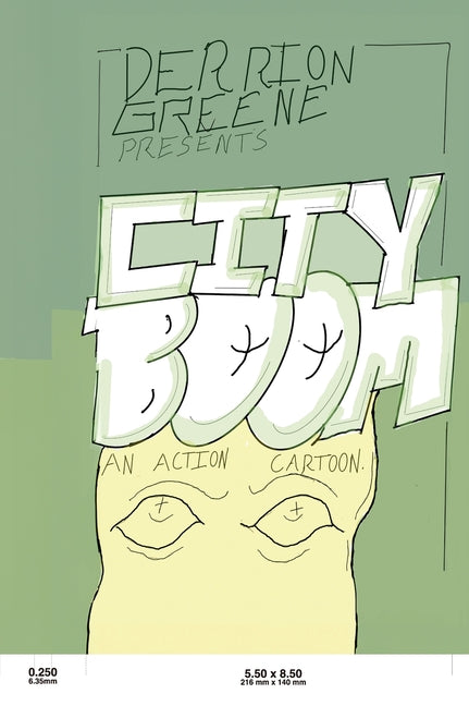 City Boom