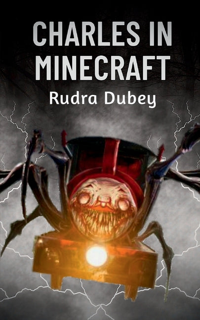 Charles in Minecraft