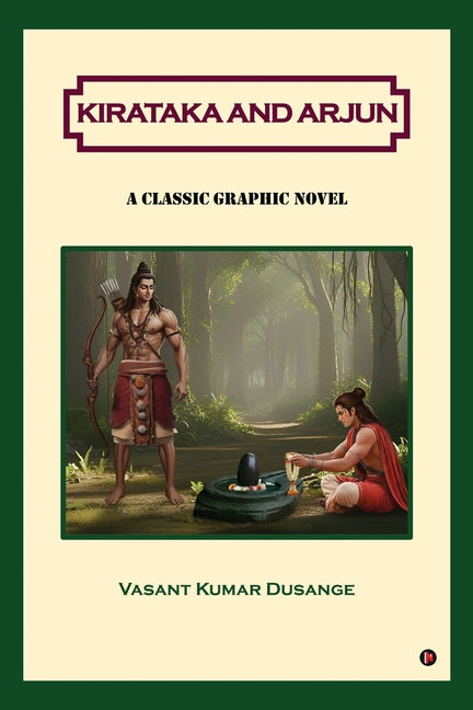 Kirataka and Arjun
