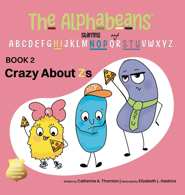 Crazy About Zs