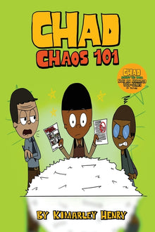 Chad: Chaos 101