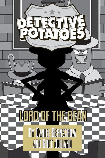 Detective Potatoes: Lord of the Bean