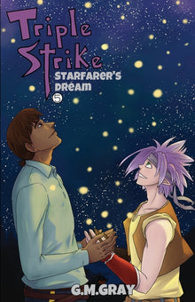 Triple Strike: Starfarer's Dream