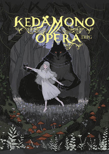 Kedamono Opera Trpg