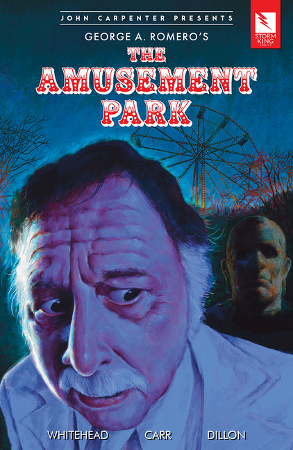 George A. Romero's the Amusement Park