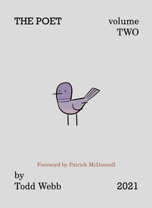 THE POET Volume Two: 2021