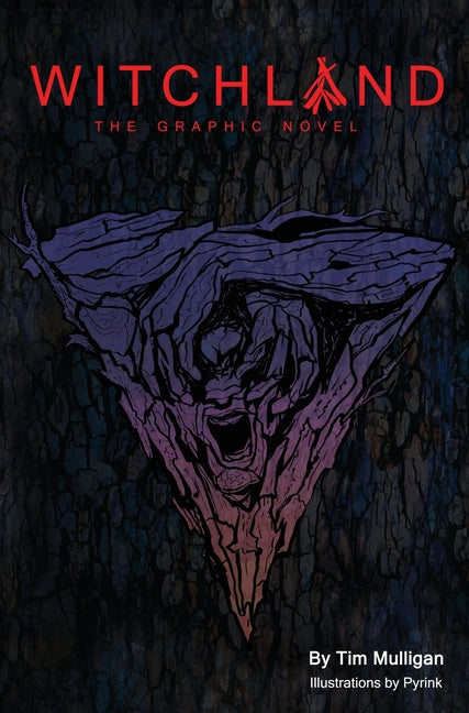 Witchland: The Graphic Novel