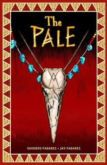 The Pale: Welcome to Rocket Ridge