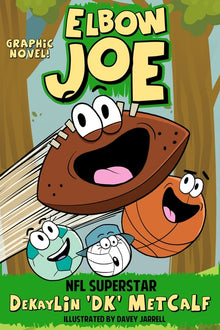 Elbow Joe