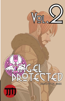 Angel Protected: Volume 2