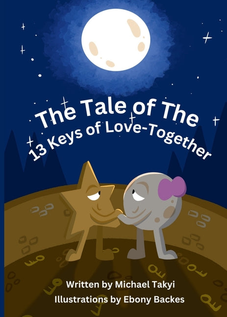 The Tale of The 13 Keys of Love-Together