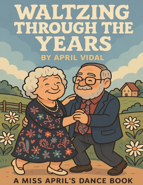 Waltzing Through the Years