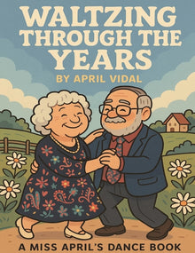 Waltzing Through the Years