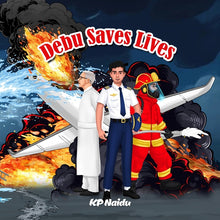 Debu Saves Lives