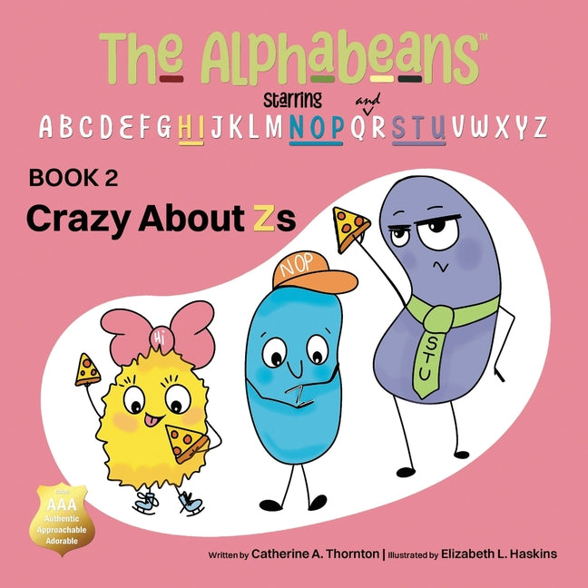 Crazy About Zs