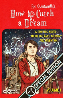 How To catch a Dream: Volume 1