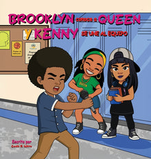 Brooklyn Conoce a Queen y Kenny Se une Al Equipo