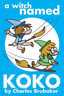A Witch Named Koko