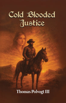 Cold Blooded Justice: Emmett's Rage