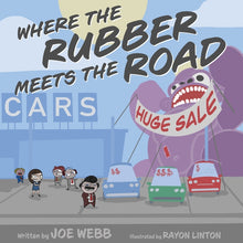 Where the Rubber Meets the Road