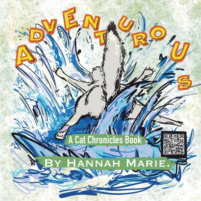Adventurous