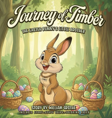 Journey Of Timber