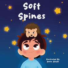 Soft Spines