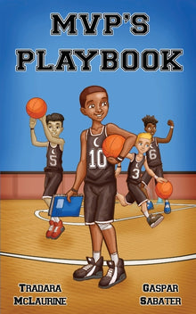 MVP'S Playbook